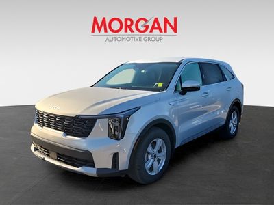 2026 Kia Sorento - Photo 4