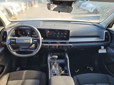 2026 Kia Sorento - Photo 22
