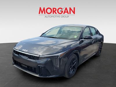 2025 Kia K4 - Photo 4