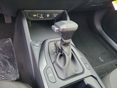 2026 Kia K4 - Photo 19