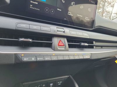 2026 Kia K4 - Photo 17