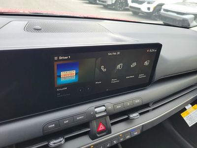 2026 Kia K4 - Photo 15