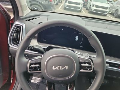 2025 Kia Sorento - Photo 13