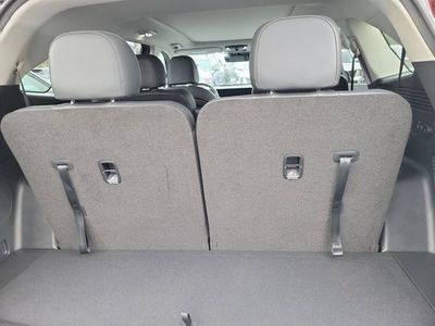 2025 Kia Sorento - Photo 26