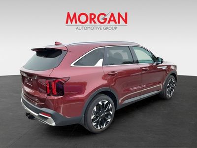 2025 Kia Sorento - Photo 2