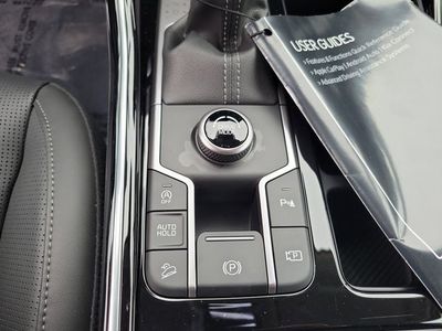 2025 Kia Sorento - Photo 19