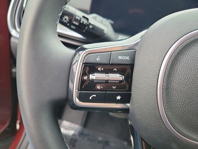 2025 Kia Sorento - Photo 11