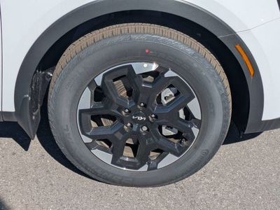 2025 Kia Sorento - Photo 10