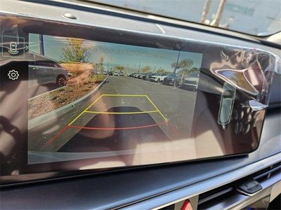 2025 Kia Sorento - Photo 18