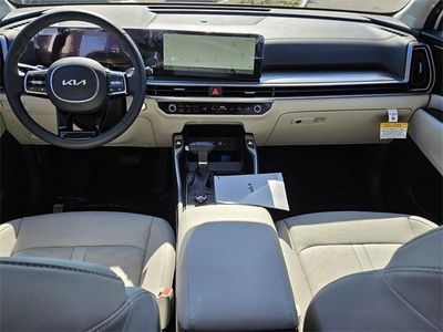 2025 Kia Sorento - Photo 7
