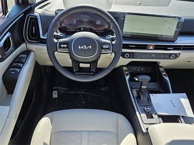 2025 Kia Sorento - Photo 6