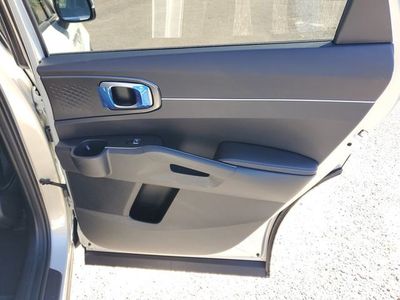 2026 Kia Sorento - Photo 30