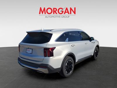 2026 Kia Sorento - Photo 2