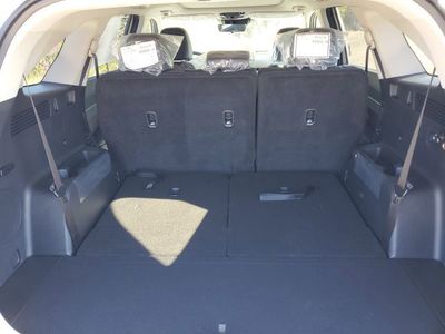 2026 Kia Sorento - Photo 27