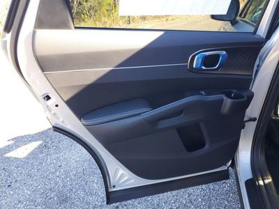 2026 Kia Sorento - Photo 26