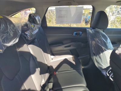 2026 Kia Sorento - Photo 29