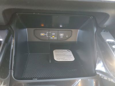 2026 Kia Sorento - Photo 18