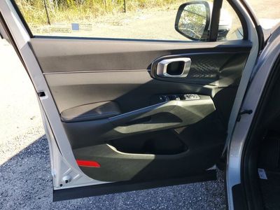2026 Kia Sorento - Photo 5