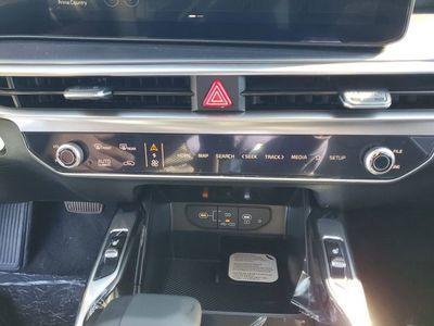 2026 Kia Sorento - Photo 17