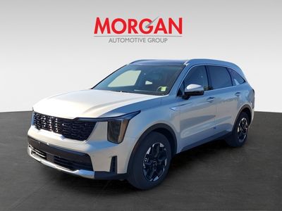 2026 Kia Sorento - Photo 4