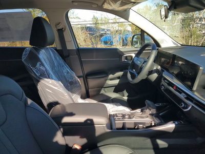 2026 Kia Sorento - Photo 32