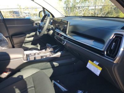 2026 Kia Sorento - Photo 31