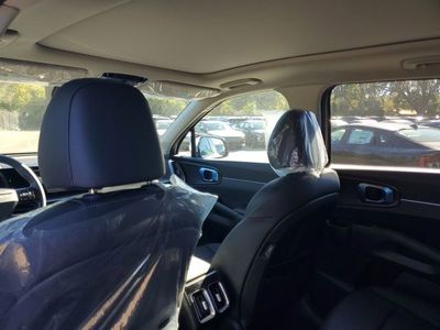 2026 Kia Sorento - Photo 24