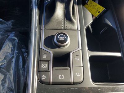 2026 Kia Sorento - Photo 20
