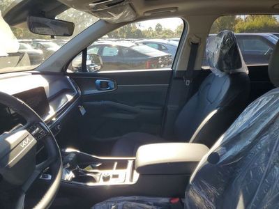 2026 Kia Sorento - Photo 8