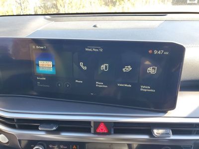 2026 Kia Sorento - Photo 15
