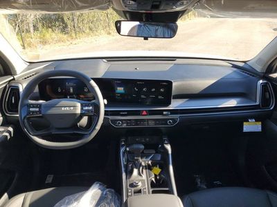 2026 Kia Sorento - Photo 22