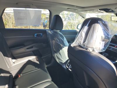 2026 Kia Sorento - Photo 28