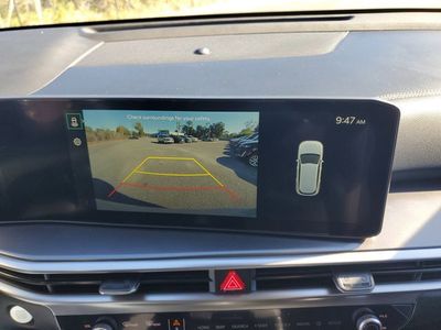 2026 Kia Sorento - Photo 16