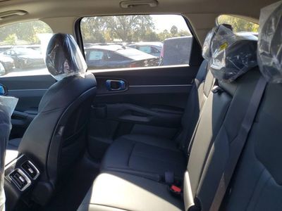 2026 Kia Sorento - Photo 25