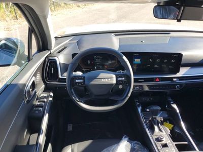 2026 Kia Sorento - Photo 23