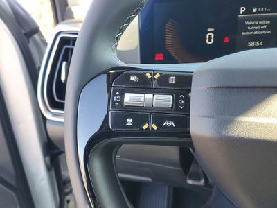 2026 Kia Sorento - Photo 11