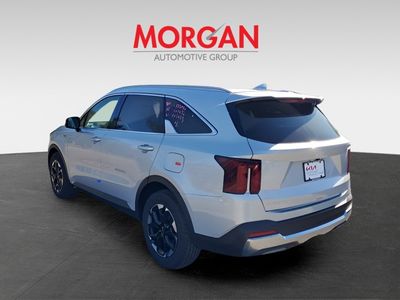 2026 Kia Sorento - Photo 3