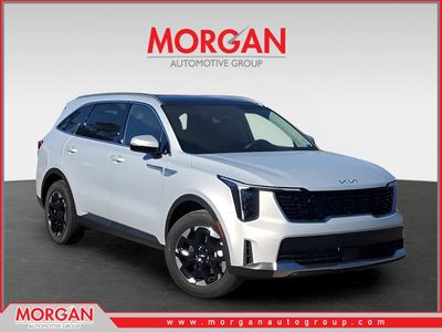 2026 Kia Sorento - Photo 1