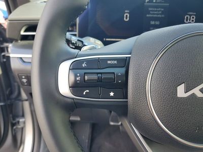 2026 Kia K5 - Photo 11