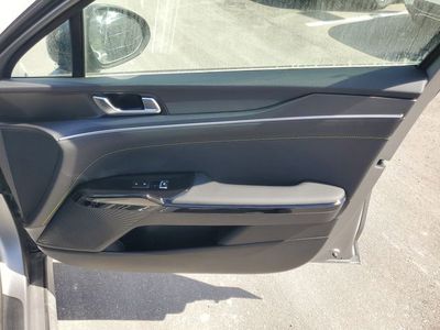 2026 Kia K5 - Photo 34