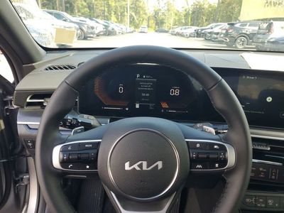 2026 Kia K5 - Photo 13