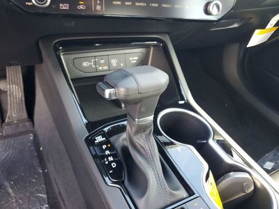 2026 Kia K5 - Photo 20