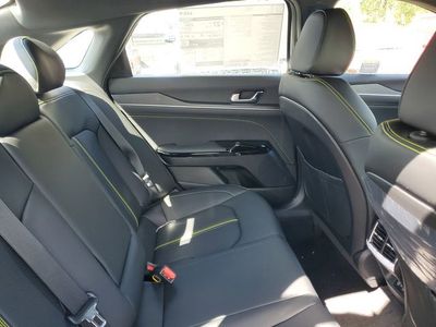2026 Kia K5 - Photo 30