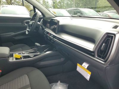 2026 Kia Sorento — photo 31 view