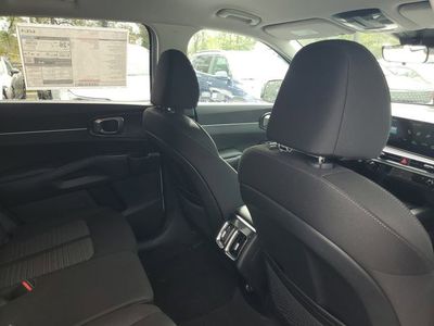 2026 Kia Sorento — photo 28 view