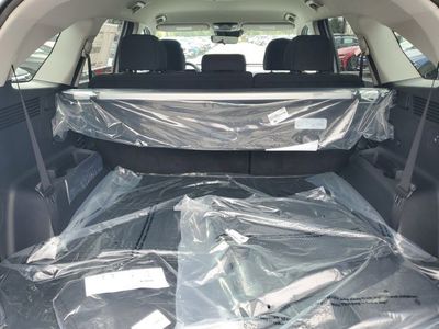 2026 Kia Sorento — photo 27 view