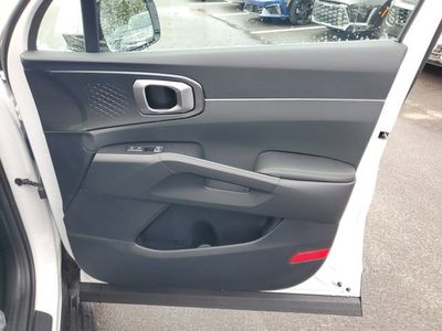 2026 Kia Sorento — photo 33 view