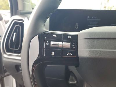 2026 Kia Sorento — photo 11 view