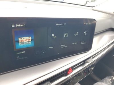 2026 Kia Sorento — photo 15 view