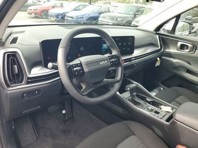 2026 Kia Sorento — photo 7 view